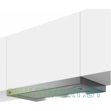 Вытяжка BEKO HNT 61110 X картинка 3